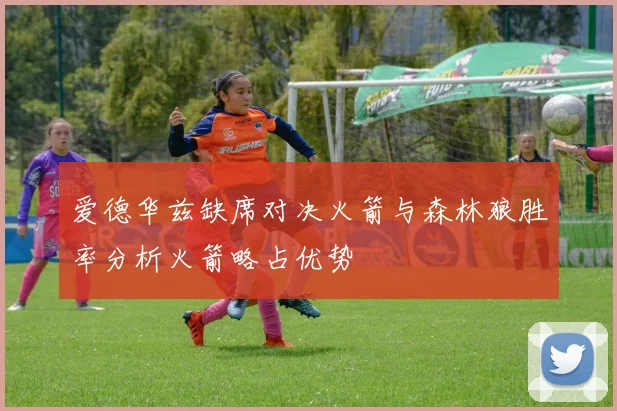 爱德华兹缺席对决火箭与森林狼胜率分析火箭略占优势