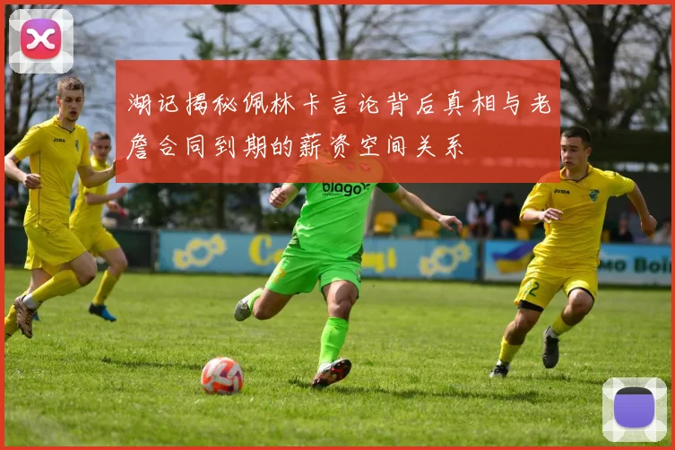 湖记揭秘佩林卡言论背后真相与老詹合同到期的薪资空间关系